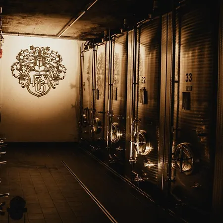 Weingut Hans Bausch هاتينهايم