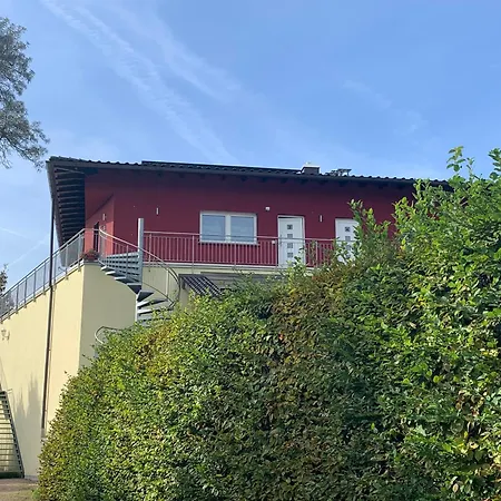 Weingut Hans Bausch Apartment