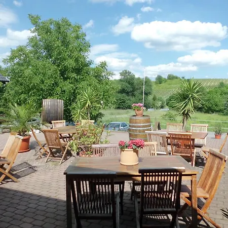 Weingut Hans Bausch * Hattenheim