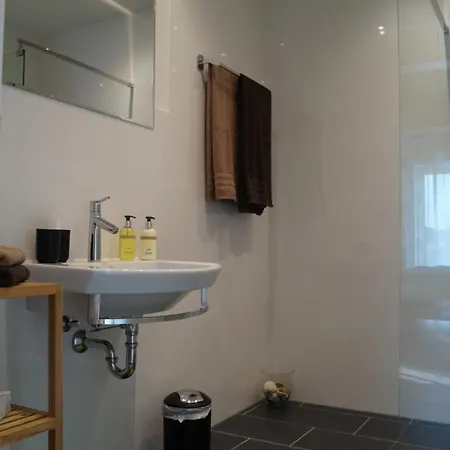 Lejlighed Weingut Hans Bausch