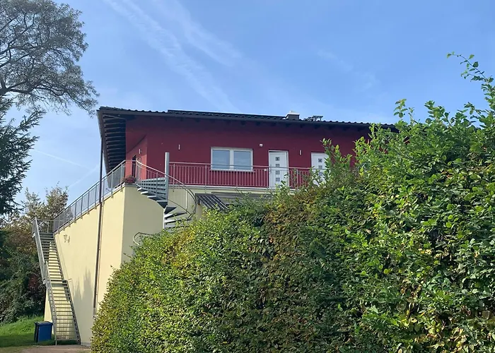 Weingut Hans Bausch Apartment