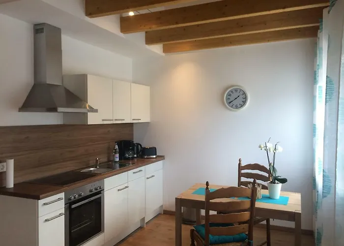 Weingut Hans Bausch Hattenheim