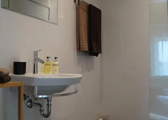 Apartment Weingut Hans Bausch